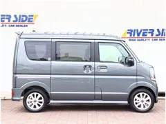 Nissan Clipper Rio