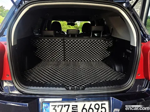 SsangYong Tivoli XLV (Tivoli Air)