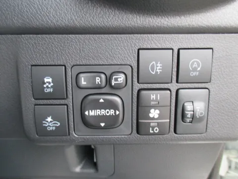 Toyota TownAce Van