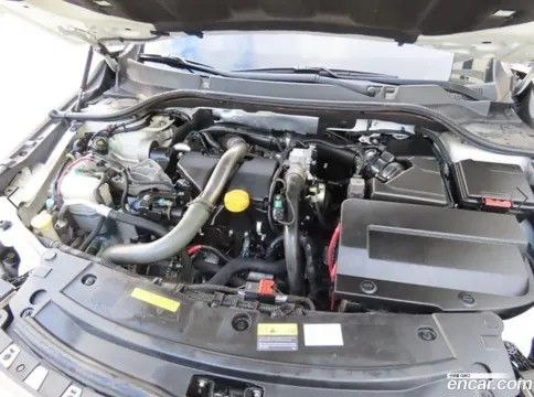 Renault SM5