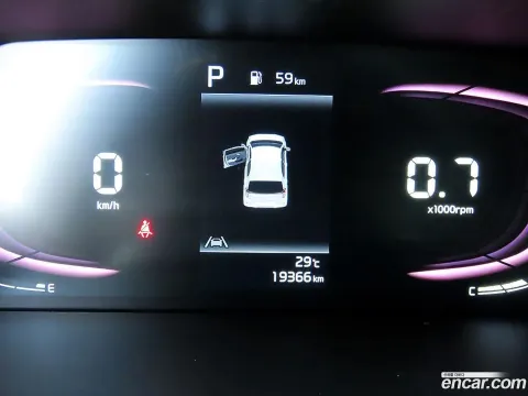 Kia Picanto (Morning)