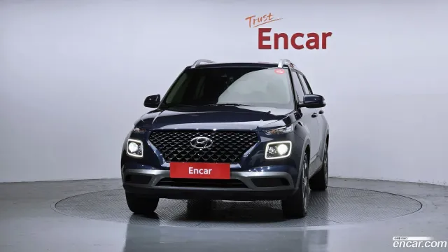 Hyundai Venue