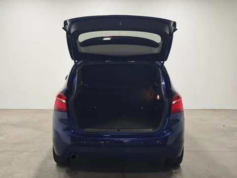 BMW 2-Series