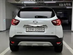 Renault QM3