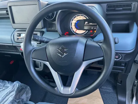 Suzuki Spacia Base