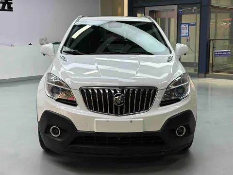 Buick