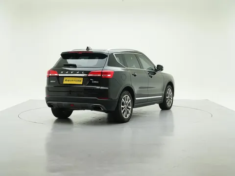 Haval H7