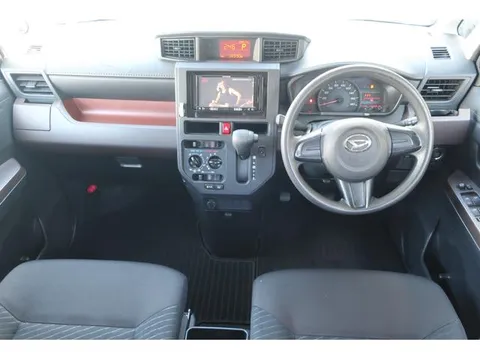 Daihatsu Thor