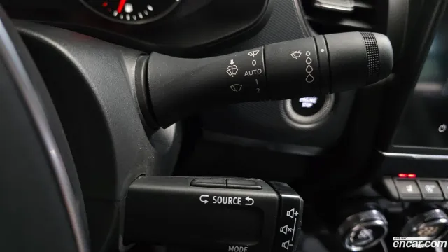 Renault XM3