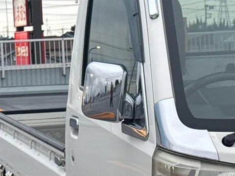 Subaru Sambar Truck