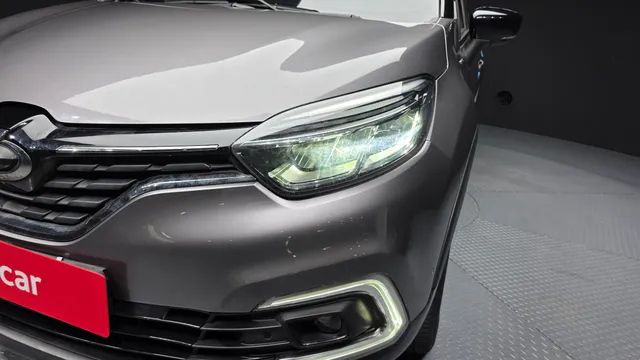 Renault QM3