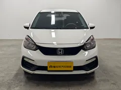 Honda Jazz (Fit)