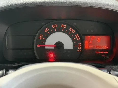 Daihatsu Mira Tocot
