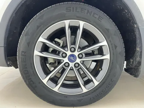 Ford Territory