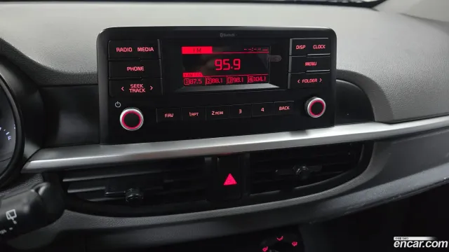 Kia Picanto (Morning)