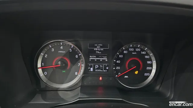 SsangYong Tivoli XLV (Tivoli Air)