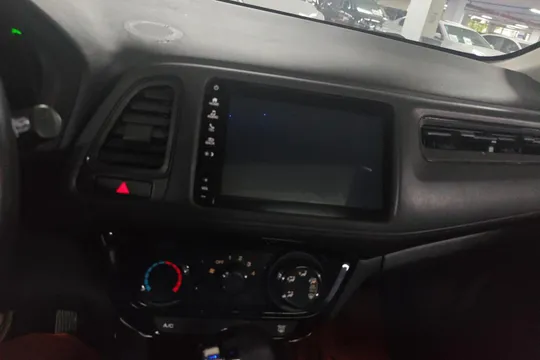 Honda HR-V (Vezel)