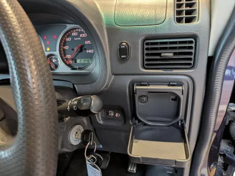 Honda Vamos Hobio