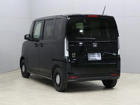 Honda N-BOX Joy