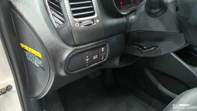 Kia Cerato (K3)