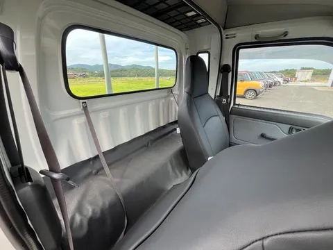 Subaru Sambar Truck