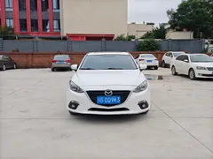 Mazda Mazda 3