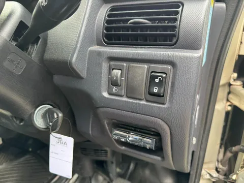 Subaru Sambar Van
