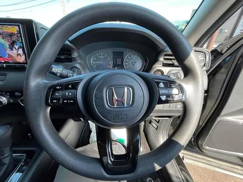 Honda HR-V (Vezel)