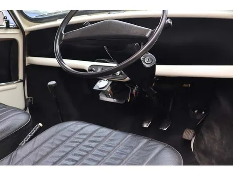 Austin Mini