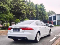 Jaguar XFL