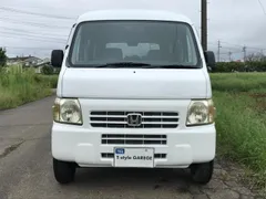 Honda Acty Van