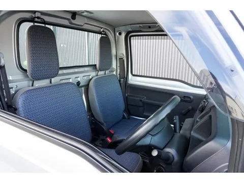 Honda Acty Truck