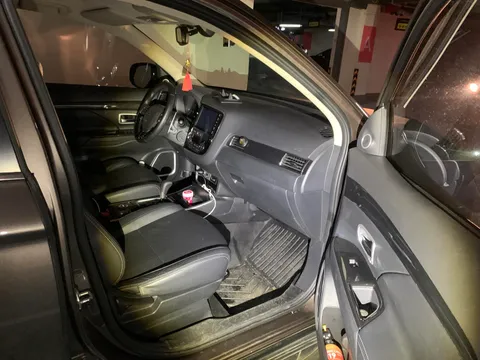 Mitsubishi