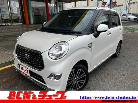 Toyota Pixis Joy