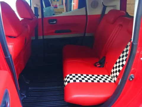 Honda N-BOX Slash