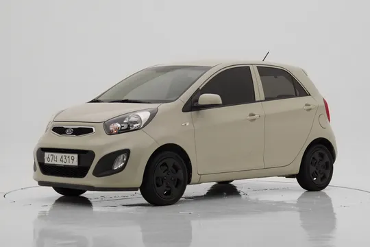 Kia Picanto (Morning)