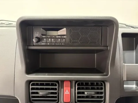 Nissan Clipper Truck