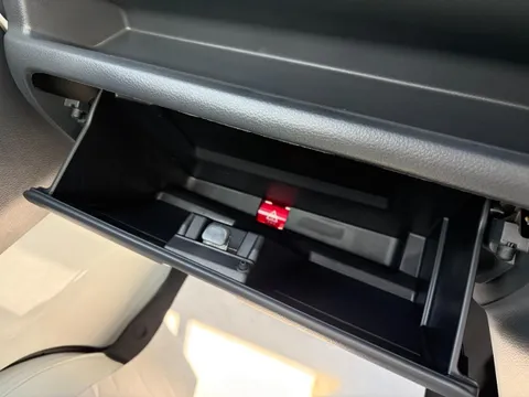 Mazda Scrum Truck