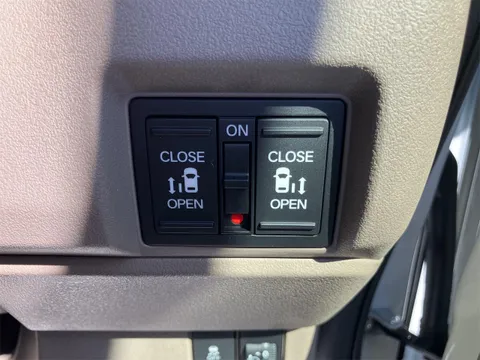 Honda N-BOX Joy
