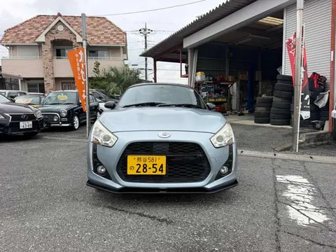 Daihatsu Copen