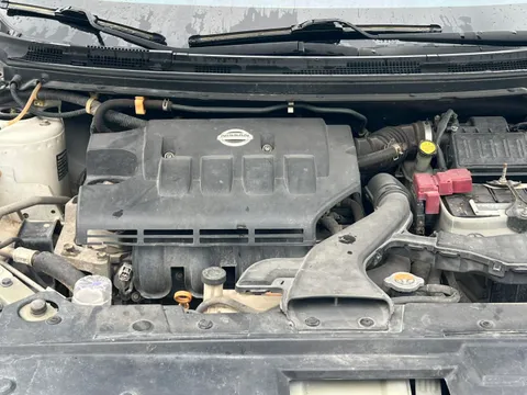 Dongfeng A60