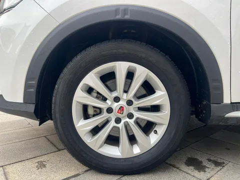 Roewe RX5