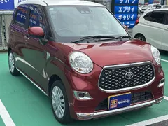 Toyota Pixis Joy