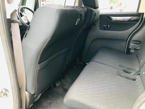 Honda N-BOX Plus Custom