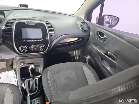 Renault QM3