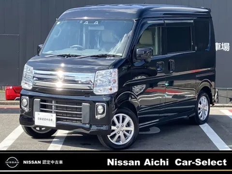 Nissan Clipper Rio