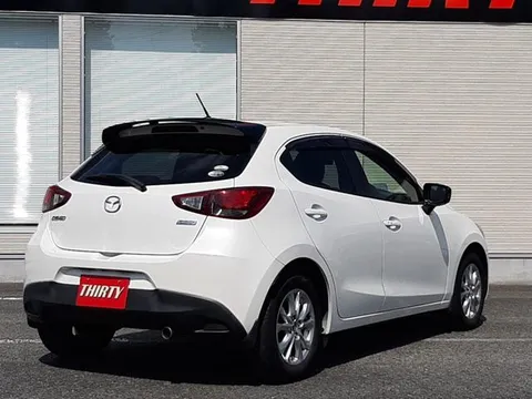 Mazda Mazda2 (Demio)