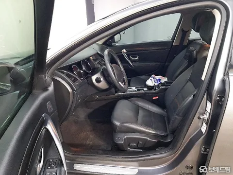 Renault SM7