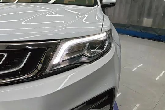 Geely Boyue