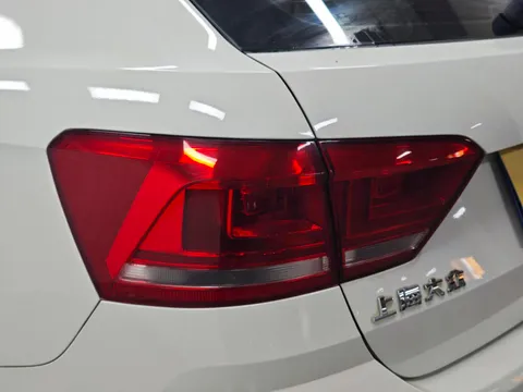Volkswagen Gran Lavida